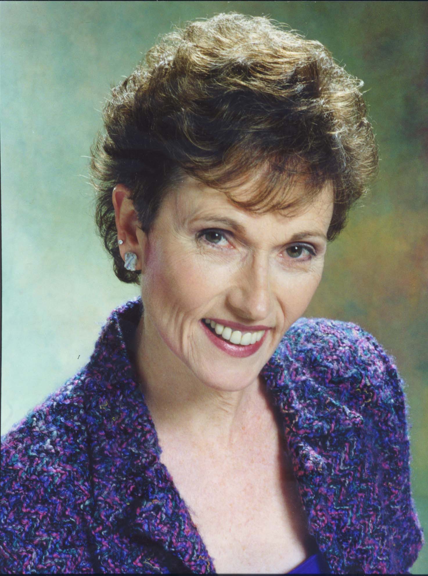 Picture of Carol Patrie