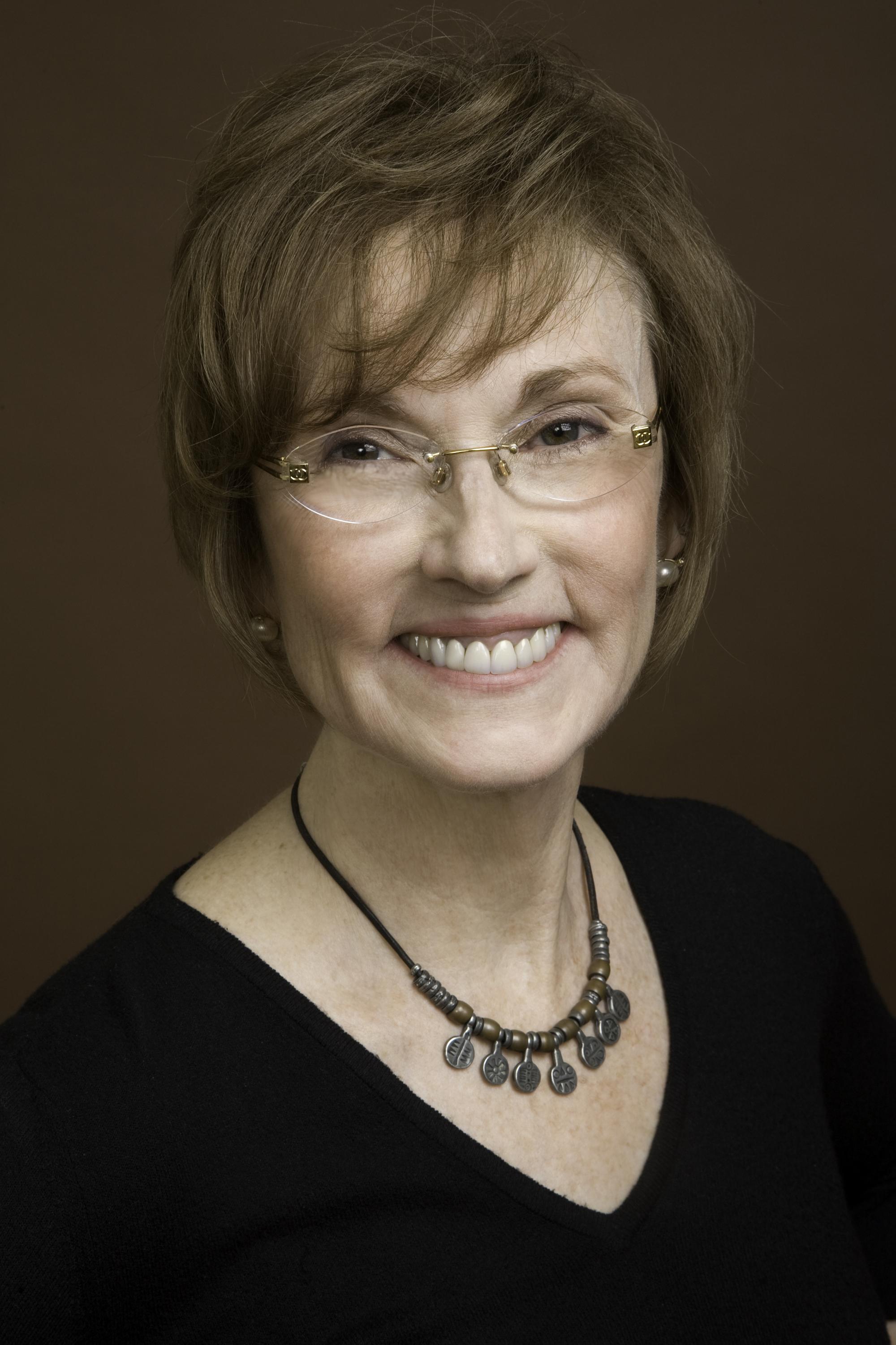 Picture of Carol Patrie