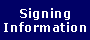 Signing Information
